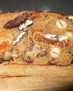 Кекс Богатый