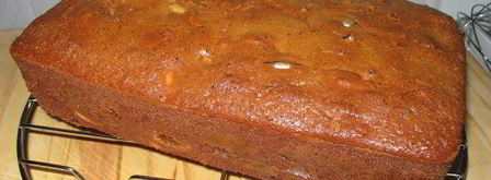 кекс богатый. Шаг 5