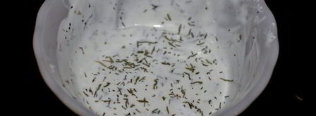 кекс из семги-salmon cakes. Шаг 4