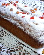 Кекс Ленинградский