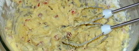 кекс ленинградский. Шаг 2