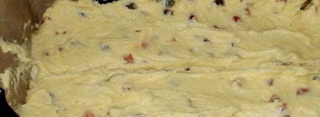 кекс ленинградский. Шаг 4