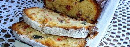 кекс ленинградский. Шаг 5