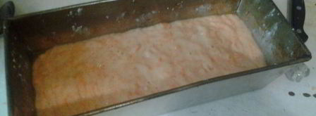 кекс морковный. Шаг 4