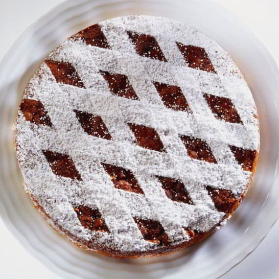 Рецепт кекса на йогурте