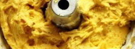 кекс с бразильским орехом, вареньем и шоколадом. Шаг 14