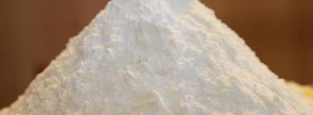 кекс с изюмом и цукатами. Шаг 3