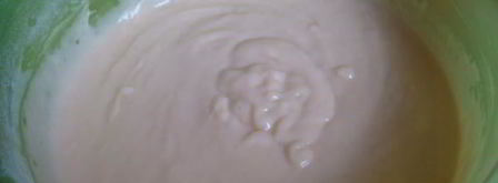 кекс с корицей. Шаг 6