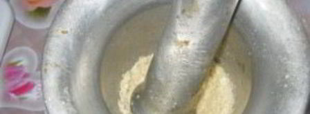 кекс с сухофруктами в мультиварке. Шаг 2