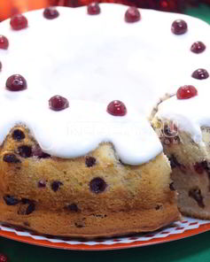 Кекс Светлое Рождество