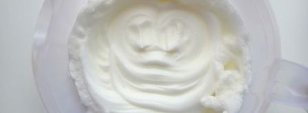 кекс сюрприз. Шаг 2