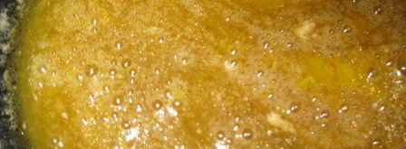 кекс восточная сказка. Шаг 4