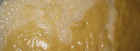 кекс восточная сказка. Шаг 6