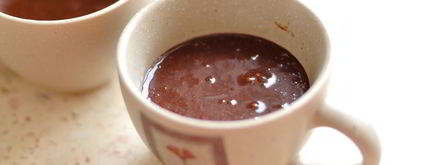 кекс за 5 минут. Шаг 2