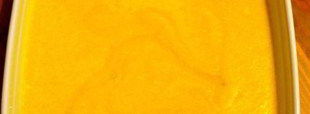 кексики из тыквы сердечки. Шаг 6