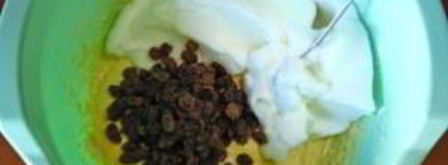 кексики лимонные. Шаг 8