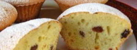 кексики лимонные. Шаг 10