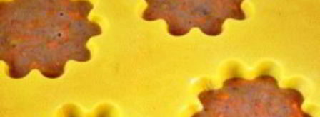 кексы из моркови. Шаг 5