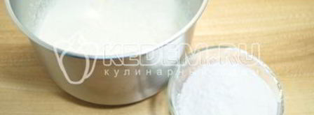 кексы пасхальные кролики. Шаг 11