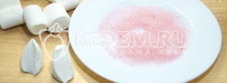 кексы пасхальные кролики. Шаг 13