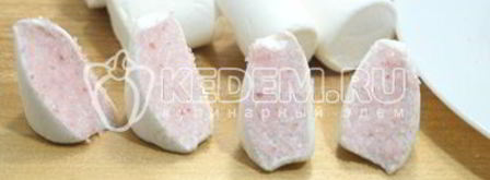 кексы пасхальные кролики. Шаг 14