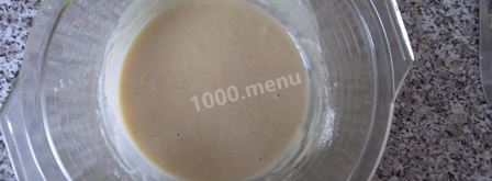 кексы с кардамоном. Шаг 4