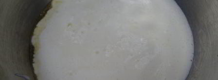 кексы с халвой. Шаг 6