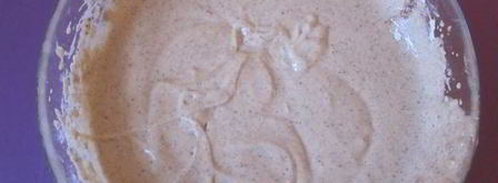 кексы с тыквой. Шаг 6