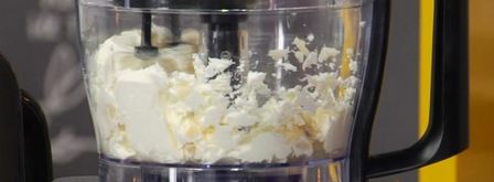 кексы шоколадный плен да банановый крем. Шаг 3