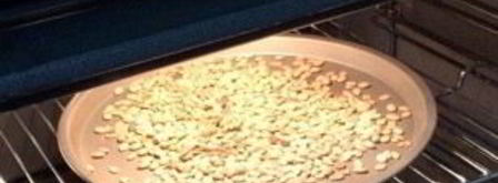 лунные кексики. Шаг 3