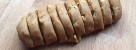 лунные кексики. Шаг 4