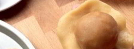 лунные кексики. Шаг 6