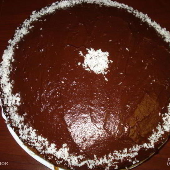 Рецепт морковного кекса