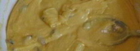 песочный кекс. Шаг 6