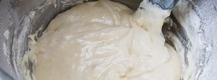 польский кекс. Шаг 4