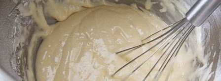 польский кекс. Шаг 5