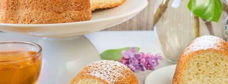 польский кекс. Шаг 8