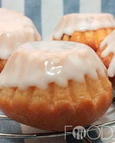 Ромовая баба