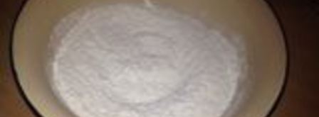 рождественский кекс. Шаг 2