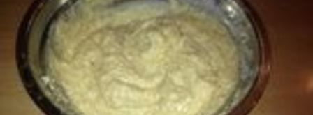 рождественский кекс. Шаг 5