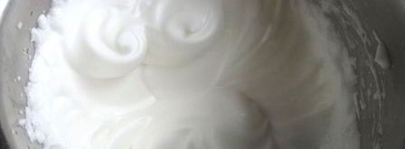 шоколадный кекс любовь дала трещину. Шаг 2