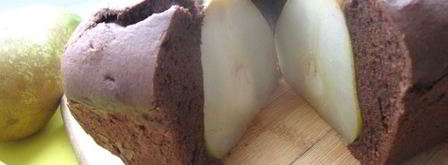 шоколадный кекс любовь дала трещину. Шаг 12