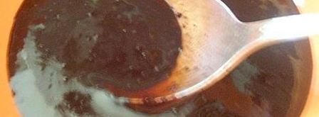 шоколадный кекс. Шаг 5