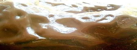 шоколадный кекс. Шаг 6