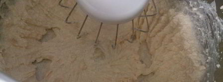 штоллен-кексы. Шаг 4