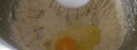 штоллен-кексы. Шаг 5