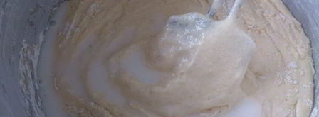 штоллен-кексы. Шаг 7