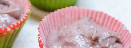 смородиновые кексы. Шаг 4