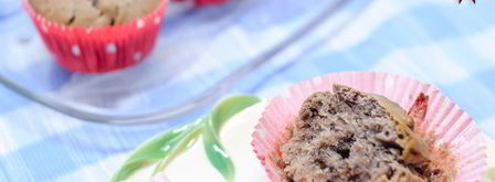 смородиновые кексы. Шаг 5