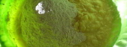 творожный кекс. Шаг 6